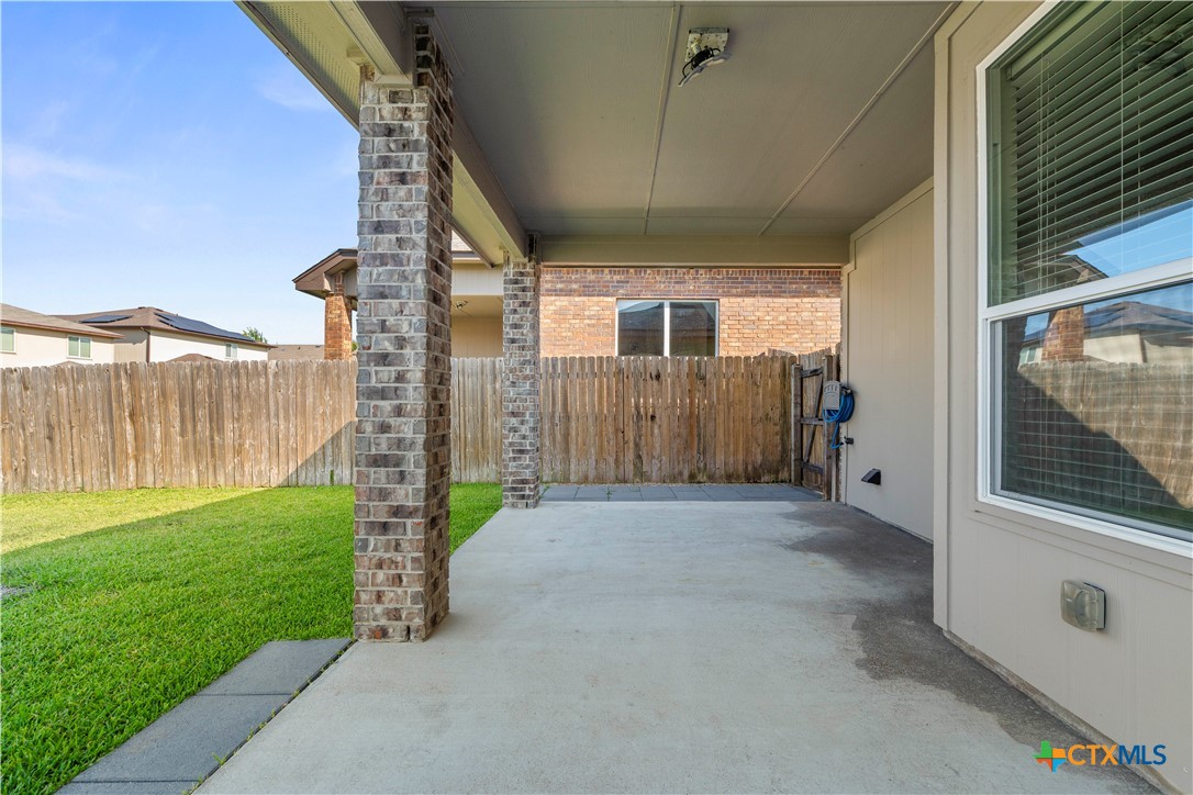 Residential in Killeen