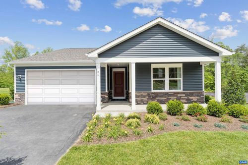 83 Trailfork Rd, BARBOURSVILLE, VA, 22923-0107 | Card Image