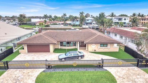 2810 Ne 44th St, Lighthouse Point, FL, 33064-7283 | Card Image