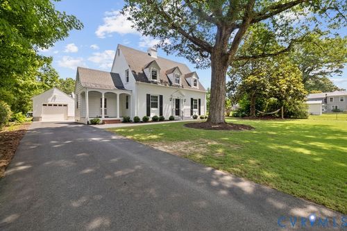 504 5th St, Blackstone, VA, 23824-2008 | Card Image