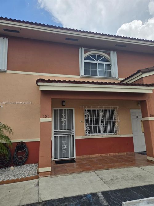 unit-101-6919 W 36th Ave, Hialeah, FL, 33018-2991 | Card Image