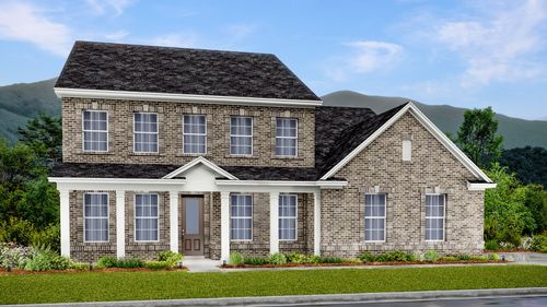 938 Trenwith Court, Clarksville, TN, 37043 | Card Image