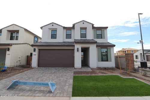 1063 E Zion Way, Chandler, AZ, 85249 | Card Image