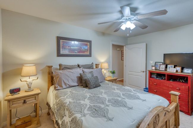 215 E Mountain View Dr, House other with 3 bedrooms, 2 bathrooms and null parking in Burnet TX | Image 15