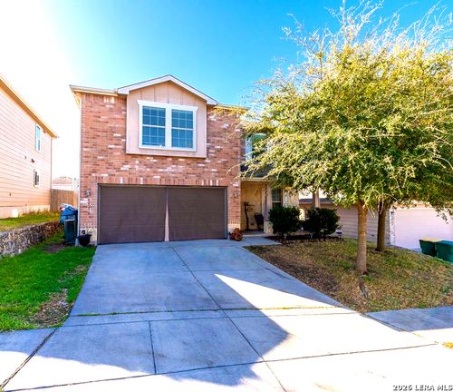 9510 Lookover Bay, Converse, TX, 78109-2968 | Card Image