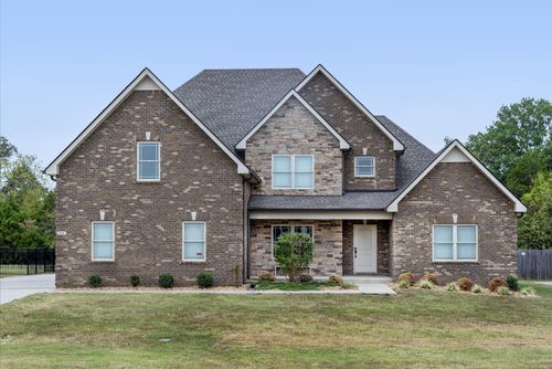 514 Sapphire Dr, Murfreesboro, TN, 37128-4667 | Card Image