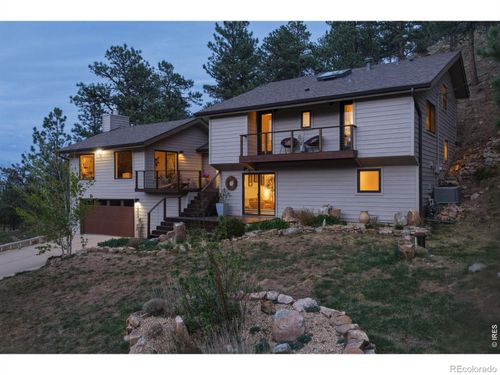 2706 Crestridge Ct, Boulder, CO, 80302-9378 | Card Image
