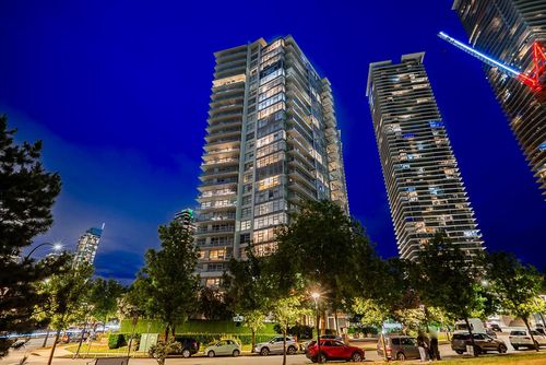 2903-2289 Yukon Cres, Burnaby, BC, V5C0B2 | Card Image