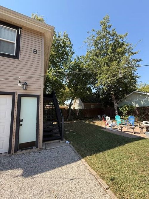garage-apartment-1217 N Austin Street, Denton, TX, 76201 | Card Image