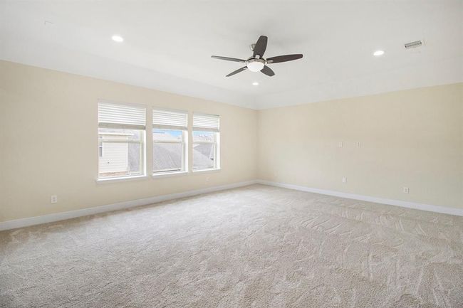 Huge game room at the top of the stairs will make rainy days fun | Image 22