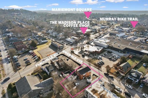 6756 Bramble Ave, Cincinnati, OH, 45227-3172 | Card Image