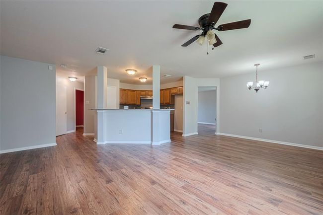 18580 Wisp Willow Way, House other with 3 bedrooms, 3 bathrooms and 2 parking in Porter TX | Image 17