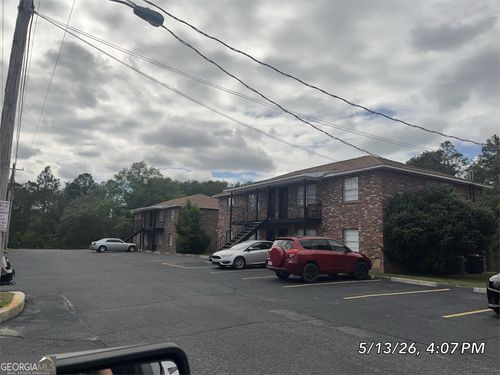 116 Alice Cir, Swainsboro, GA, 30401-4868 | Card Image