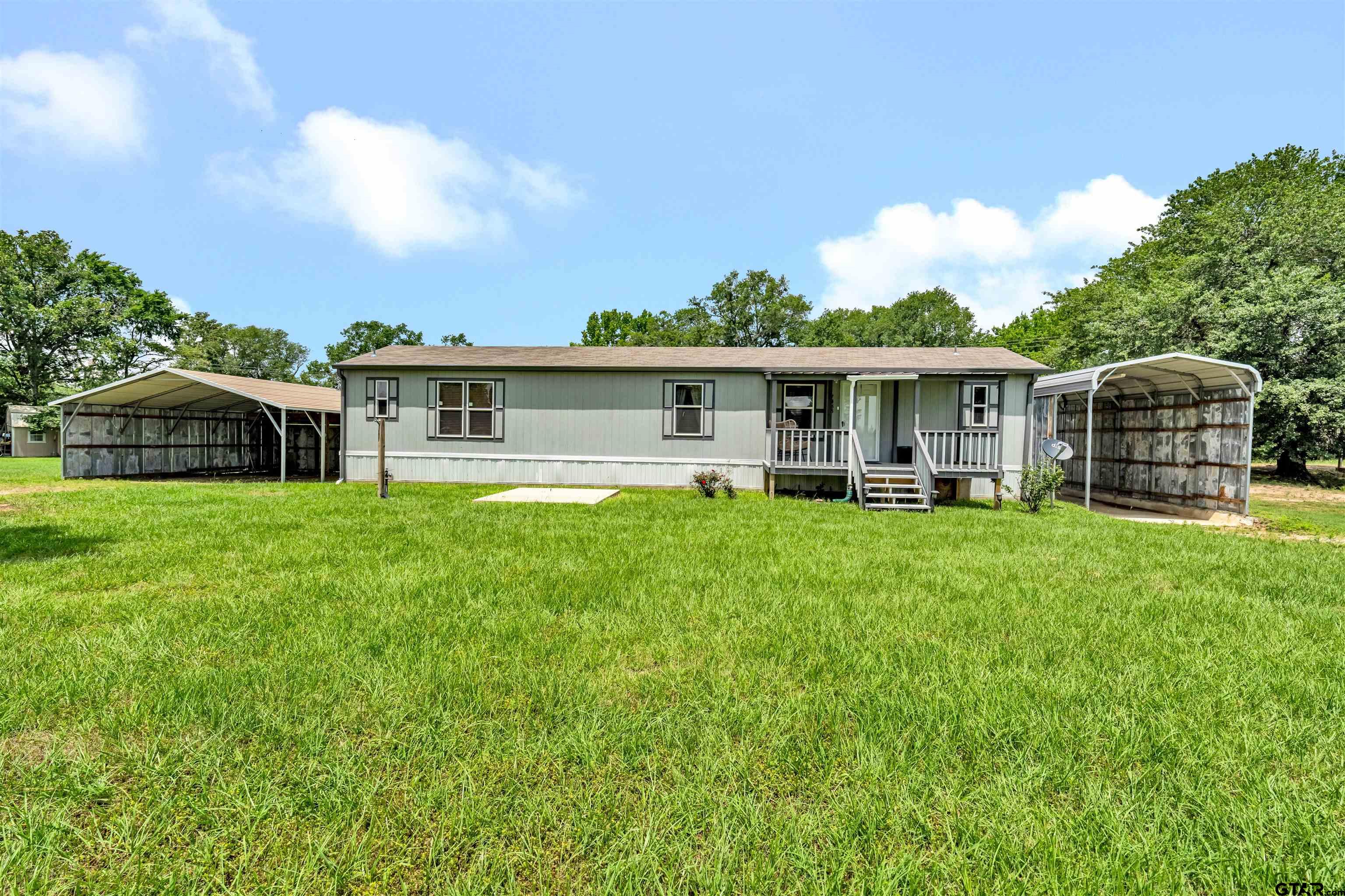 FM 317 , Athens, TX 75752