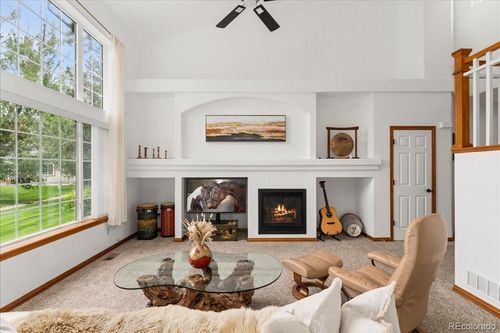 11705 W Stanford Ln, Morrison, CO, 80465-1573 | Card Image