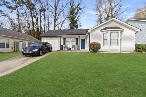 3444 Peachcrest Trce, decatur, GA, 30032-3068 | Card Image