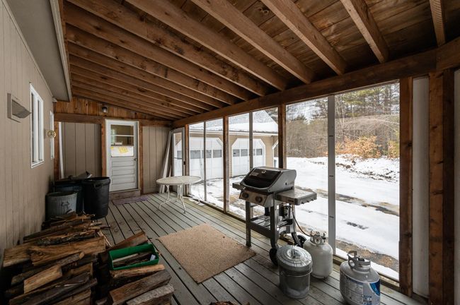 1115 New Boston Rd, House other with 3 bedrooms, 3 bathrooms and null parking in Francestown NH | Image 5