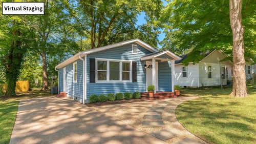 2067 Bessie St, Springfield, TN, 37172-2047 | Card Image