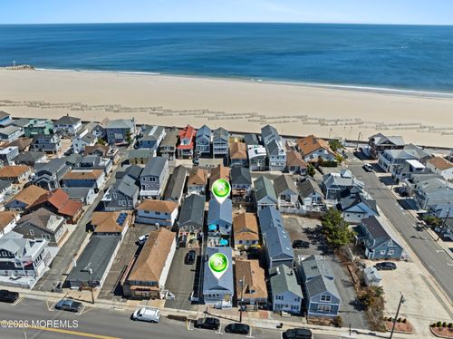 140 Ocean Ave, Point Pleasant Beach, NJ, 08742-3179 | Card Image