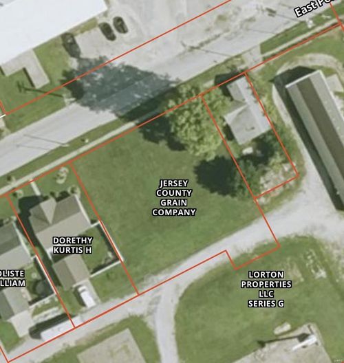 0 E Pearl St, Jerseyville, IL, 62052 | Card Image