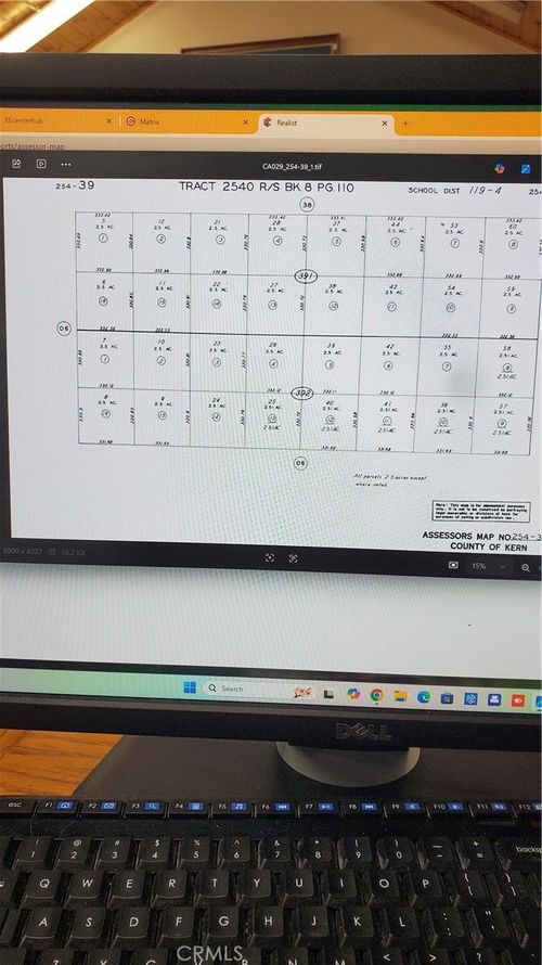 0 None, Kern, CA, 93536 | Card Image