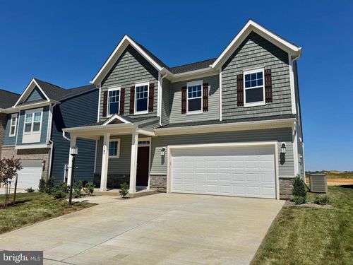 19 Trout Lily Dr, RANSON, WV, 25438-2000 | Card Image