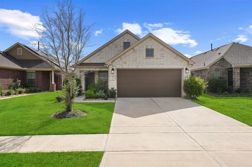 8122 Royal Breeze Dr, Cypress, TX, 77433-4399 | Card Image