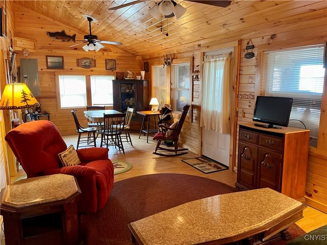 23183 Kitto Marina Dr, House other with 2 bedrooms, 1 bathrooms and null parking in Dexter NY | Image 10