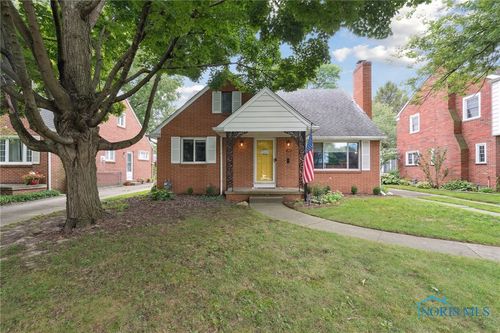 4137 Stannard Dr, Toledo, OH, 43613-3620 | Card Image