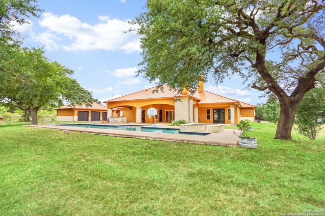 2900 Rimrock Dr, House other with 2 bedrooms, 4 bathrooms and null parking in Spring Branch TX | Image 49