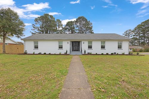 166 Skyridge Dr, Jackson, TN, 38305 | Card Image