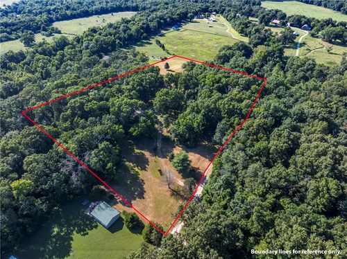 11133 Roggen Lane, Gravette, AR, 72736 | Card Image
