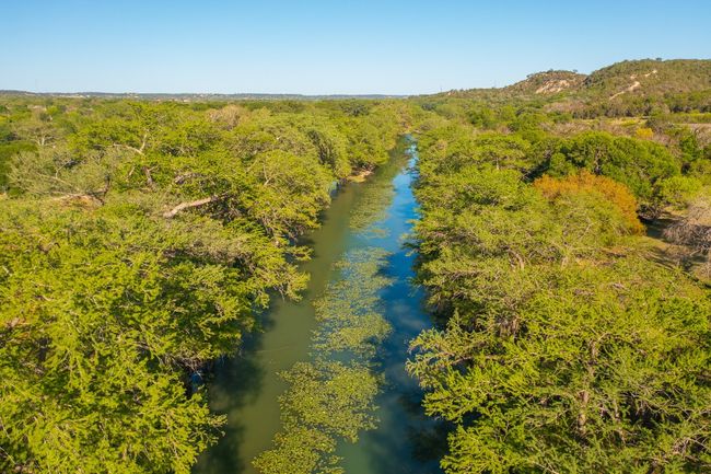 Bird's eye view with a view of trees and a water view | Image 24