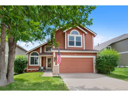 11366 Haswell Dr, Parker, CO, 80134-7548 | Card Image