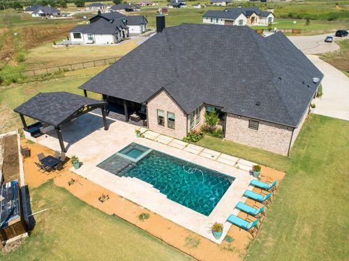 7299 Tom Trl, Krum, TX, 76249-4300 | Card Image