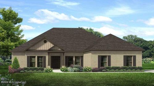 147 Cornerstone Dr, Brandon, MS, 39042-2765 | Card Image