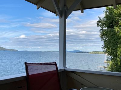 873 Kimball Dock Road, House other with 6 bedrooms, 2 bathrooms and null parking in Ferrisburgh VT | Image 1