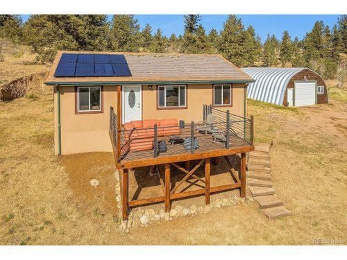 3367 Badger Creek Rd, Hartsel, CO, 80449 | Card Image