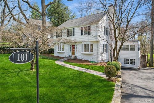 101 Rockland Ave, Mamaroneck, NY, 10543-3307 | Card Image