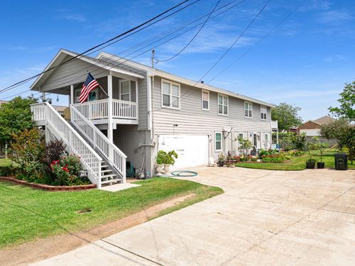 2120 73rd St, Galveston, TX, 77551-1249 | Card Image
