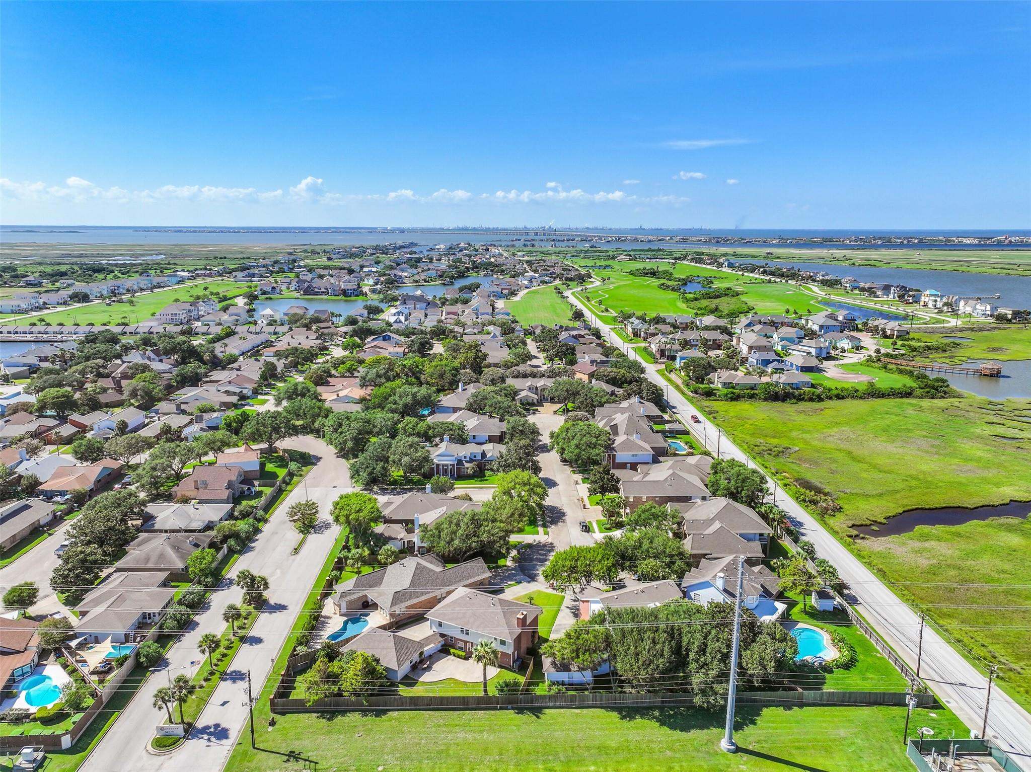 Residential in Galveston 4