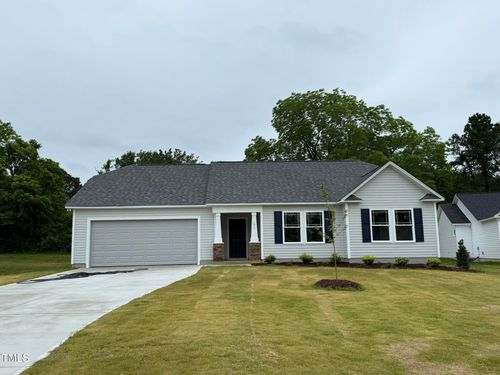 151 Oakfield Trace Dr, Four Oaks, NC, 27524 | Card Image