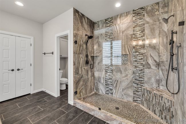 6808 S Chestnut Ave, House other with 4 bedrooms, 3 bathrooms and null parking in Broken Arrow OK | Image 28
