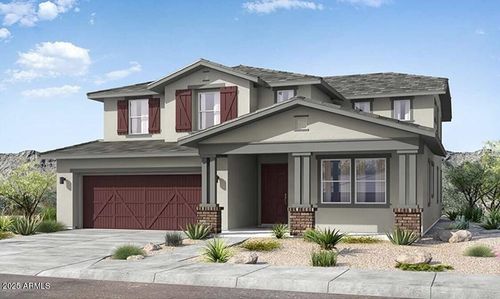 25444 N 148th Dr, Surprise, AZ, 85387 | Card Image