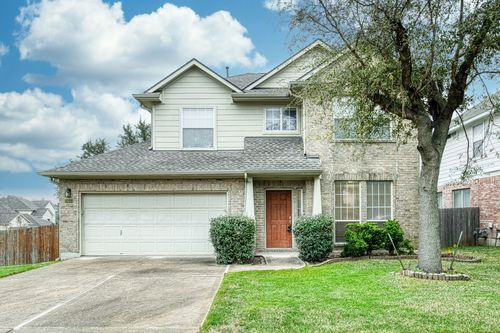 2601 Century Park Blvd, Austin, TX, 78727-1201 | Card Image