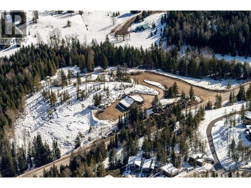 3052 Nancy Greene Highway, Rossland, BC, V0G1Y0 | Card Image