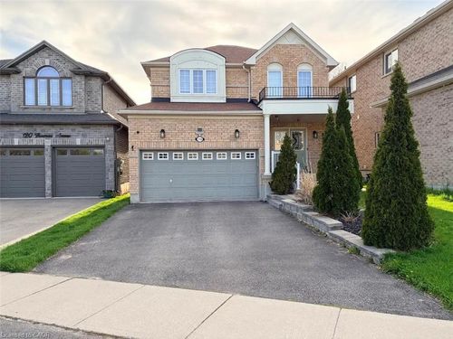 118 Thomas Ave, Brantford, ON, N3S7V4 | Card Image