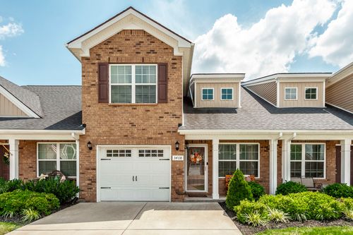 3408 Donerail Cir, Murfreesboro, TN, 37128-3018 | Card Image