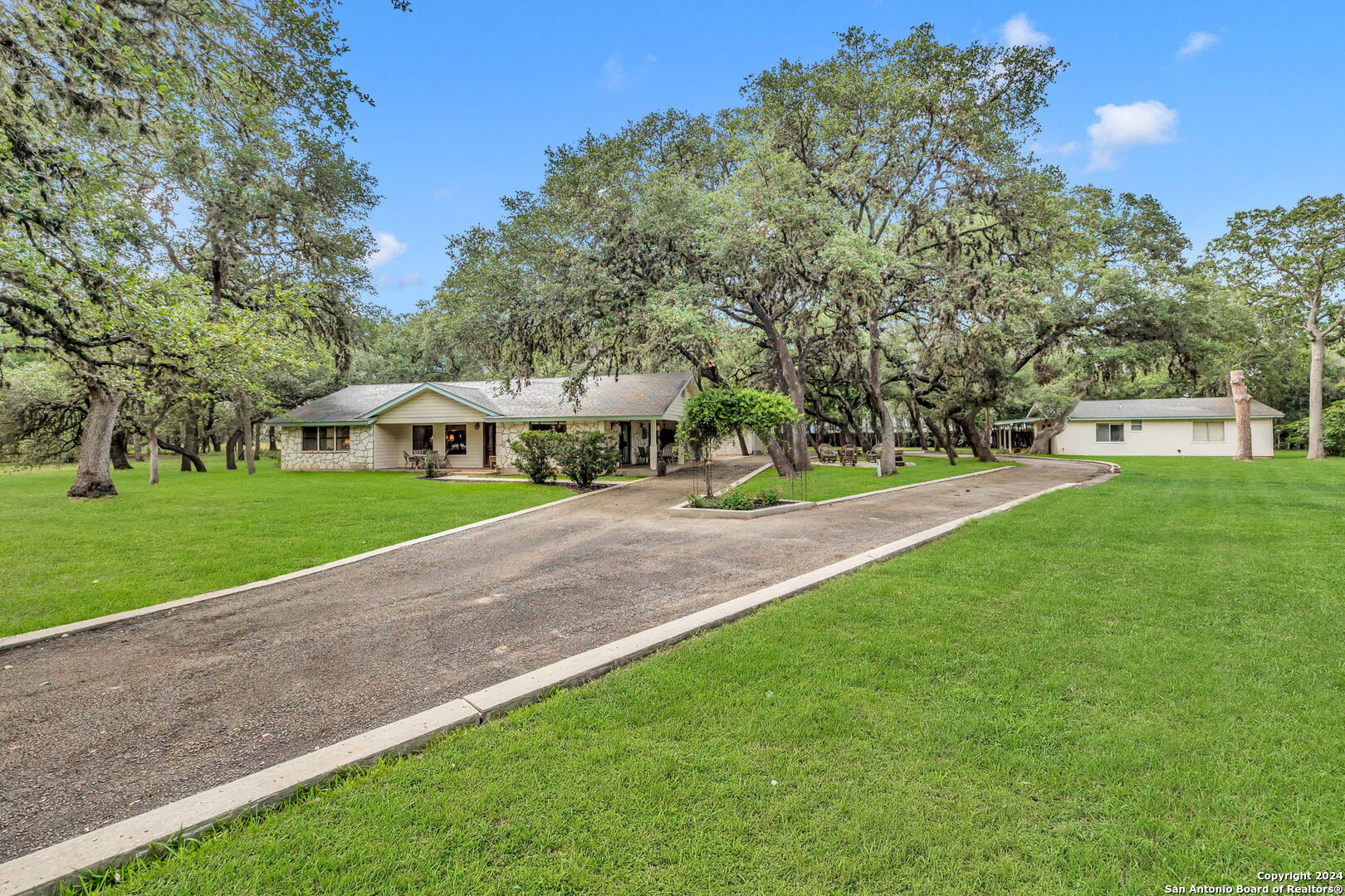 Bambi Dr, Boerne, TX 78006