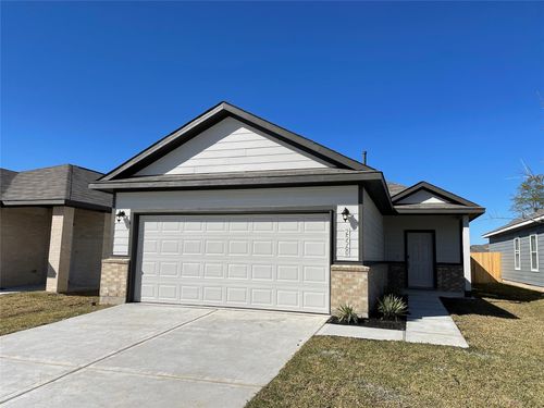 25560 Northpark Lake Dr, Porter, TX, 77365-7417 | Card Image